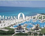 Mayan Palace